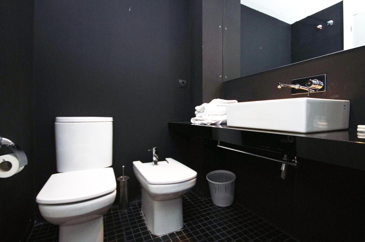 Mosen Sorell Apartments Valencia Room photo