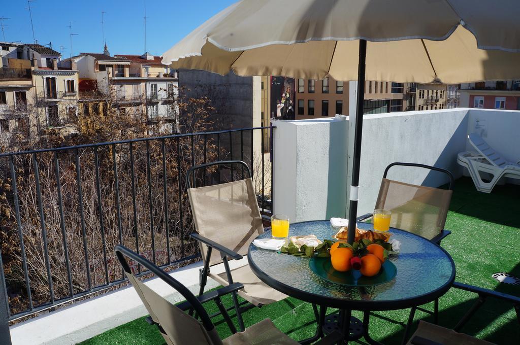 Mosen Sorell Apartments Valencia Exterior photo
