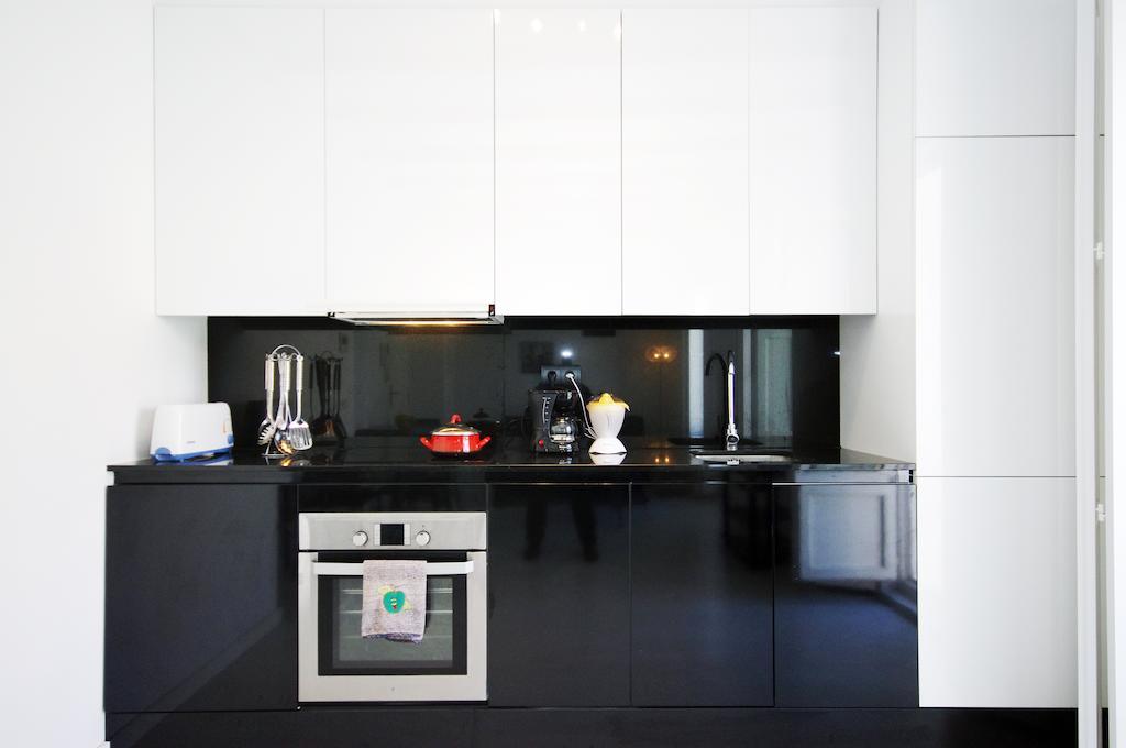 Mosen Sorell Apartments Valencia Room photo