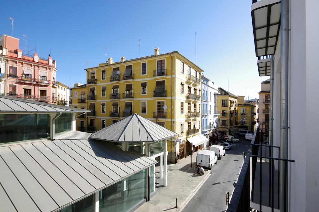 Mosen Sorell Apartments Valencia Room photo