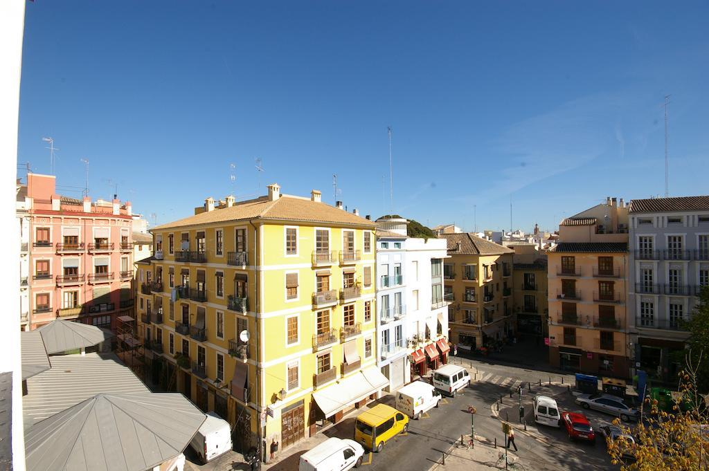 Mosen Sorell Apartments Valencia Exterior photo