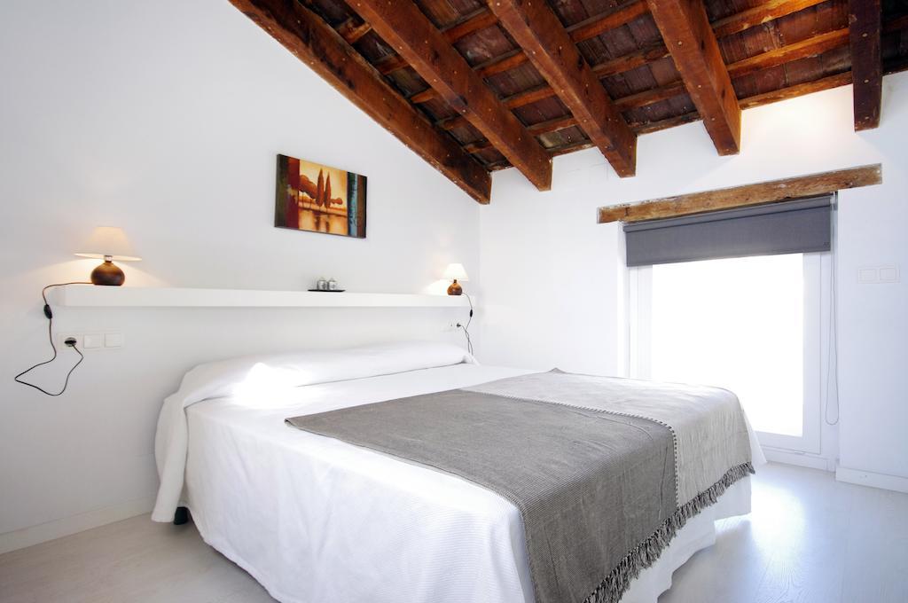 Mosen Sorell Apartments Valencia Room photo